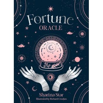 Fortune Oracle kortos Rockpool